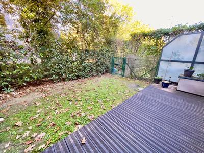 Duplex - 69 m² - 3 pièces