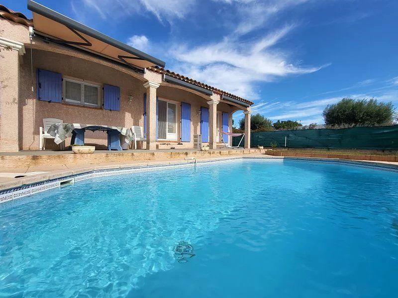 Maison - 106 m² - 5 pièces