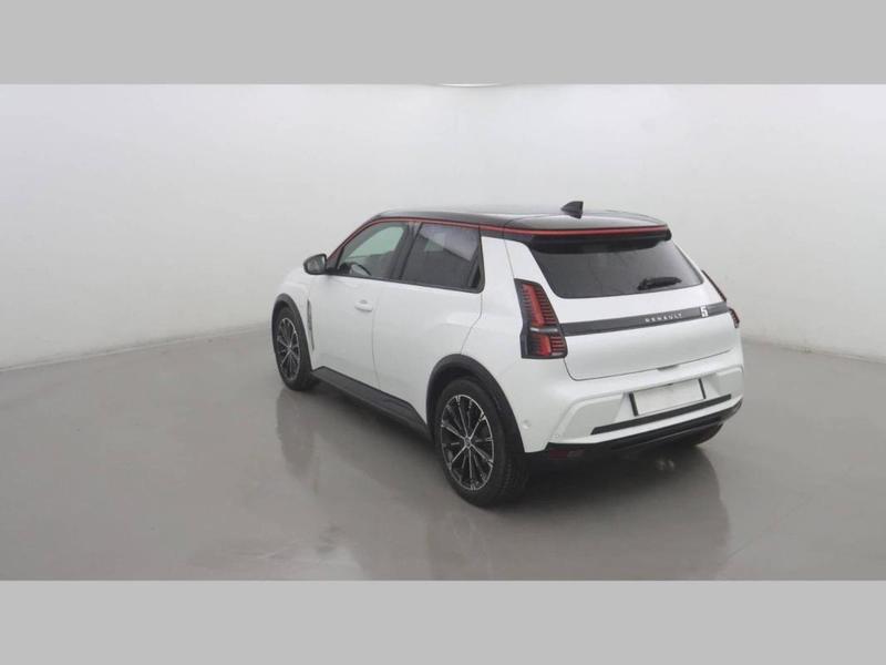 Renault R 5 E-Tech Electrique 150 ch autonomie confort Iconic cinq
