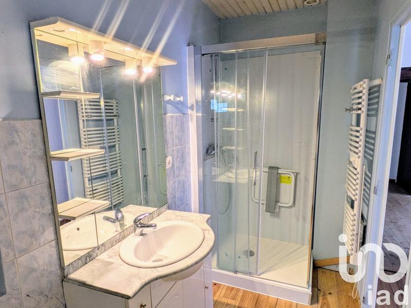 Maison de village - 146 m² - 6 pièces