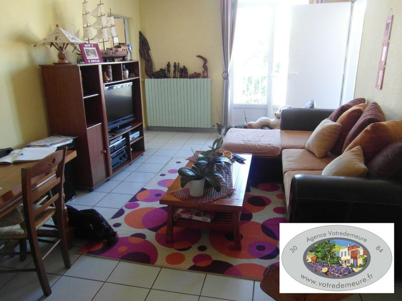 Appartement - 75 m² - 4 pièces
