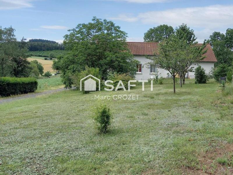 Maison - 158 m² - 8 pièces