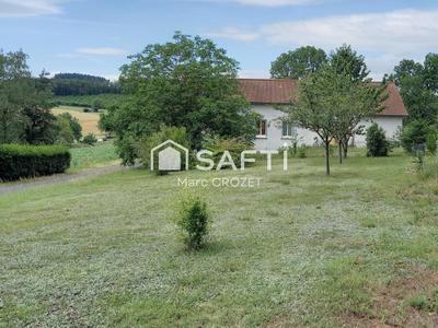 Maison - 158 m² - 8 pièces