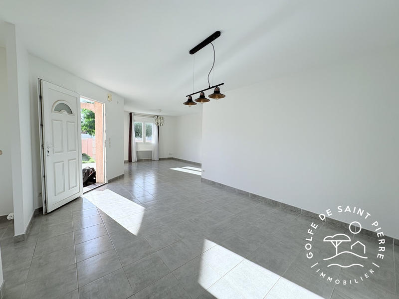 Villa - 88 m² - 4 pièces