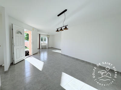 Villa - 88 m² - 4 pièces