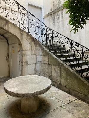 Appartement - 100 m² - 5 pièces