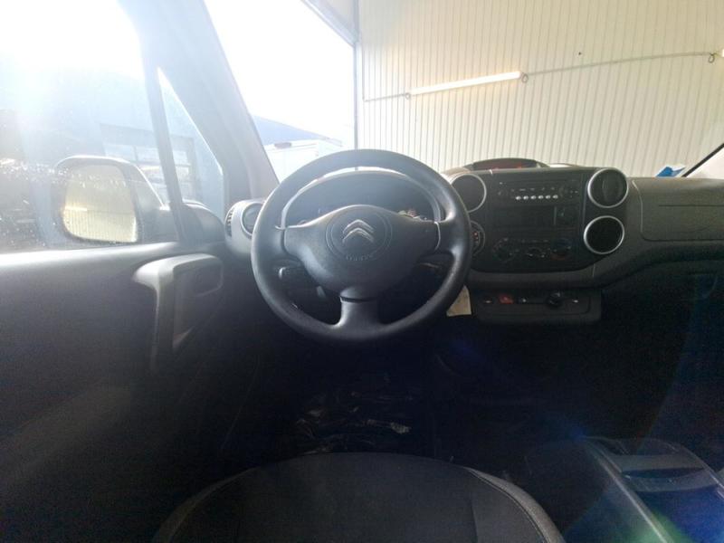 Citroën Berlingo Multispace Bluehdi 100 Ss Etg6 Feel