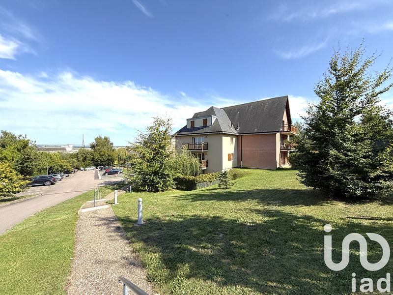 Appartement - 89 m² - 3 pièces