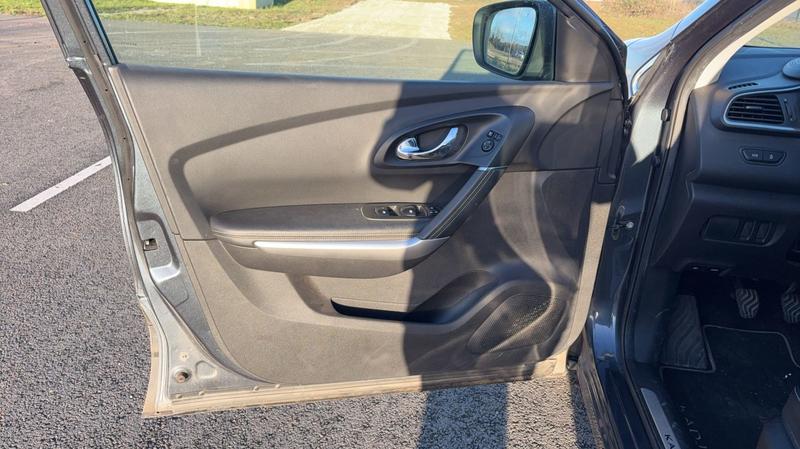 Renault Kadjar I 1.2 TCe Energy 130 Intens