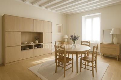 Maison - 160 m² - 5 pièces