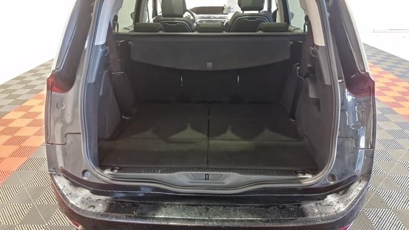 Citroën Grand C4 SpaceTourer Bluehdi 130 Ss Bvm6 Shine