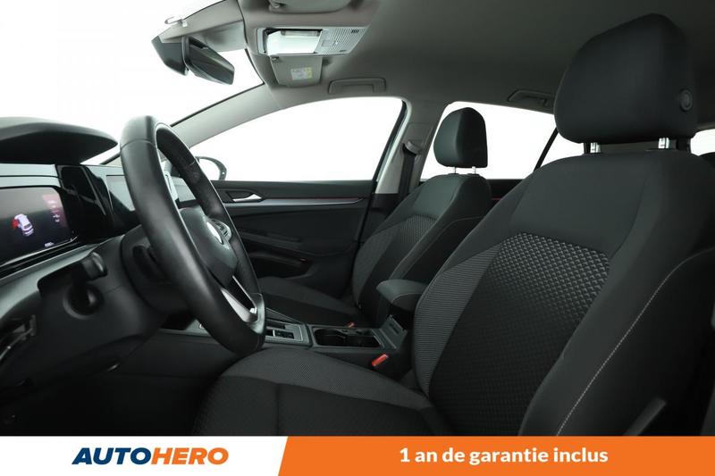 Volkswagen Golf VIII 2.0 Tdi Scr Active Dsg7 115 ch