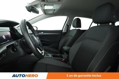 Volkswagen Golf VIII 2.0 Tdi Scr Active Dsg7 115 ch