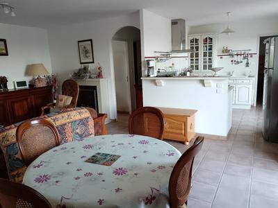 Villa - 92 m² - 5 pièces