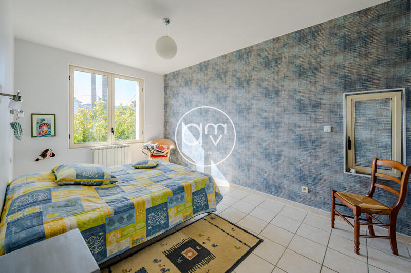 Villa - 170 m² - 6 pièces