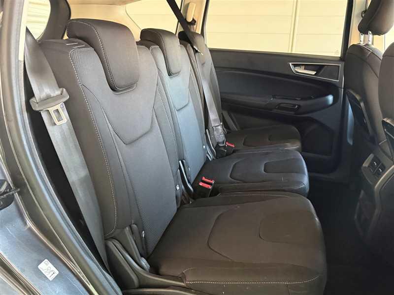 Ford s-Max 2.0 Tdci Titanium