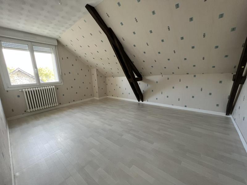 Maison - 146 m² - 7 pièces