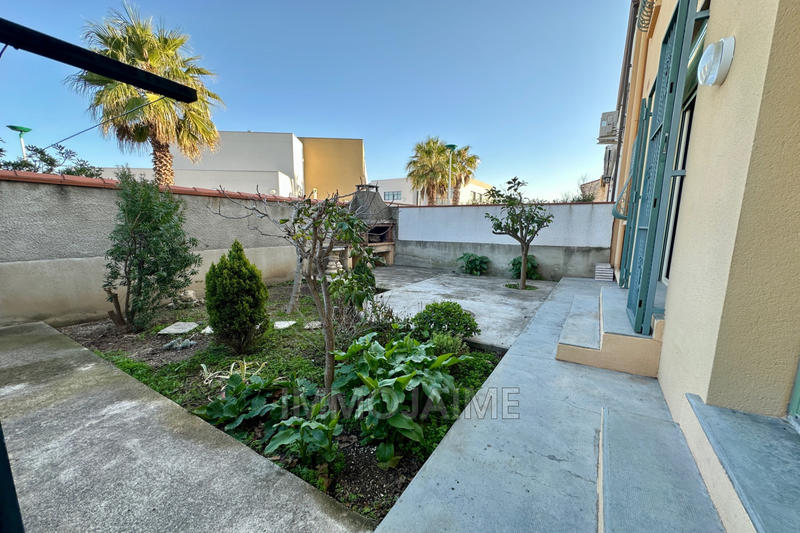 Maison - 112 m² - 4 pièces