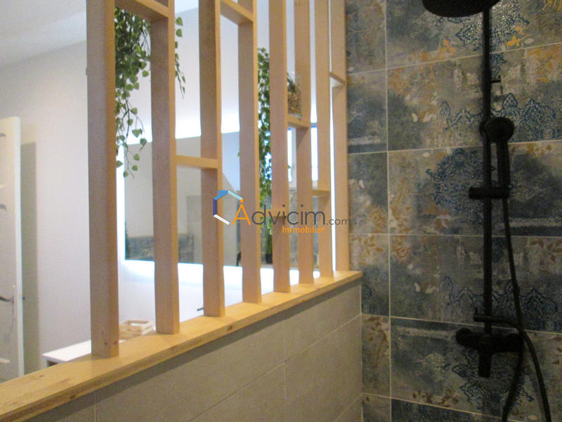 Maison - 142 m² - 7 pièces