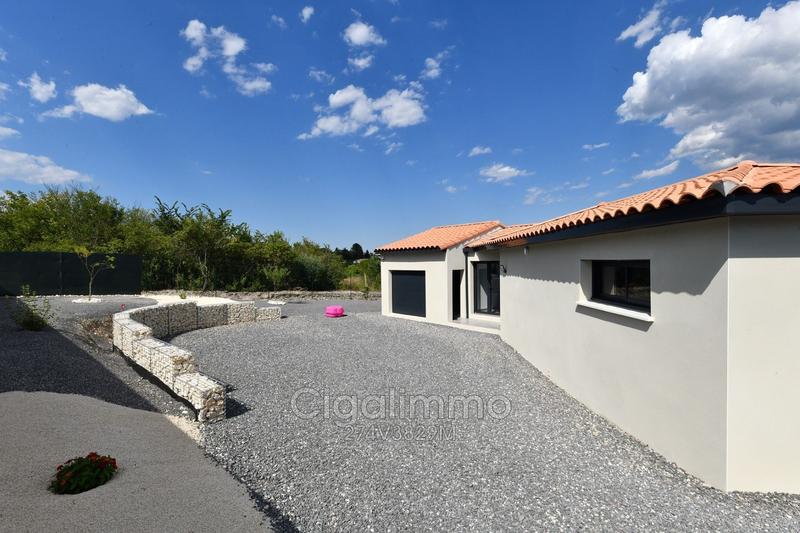 Villa - 163 m² - 6 pièces