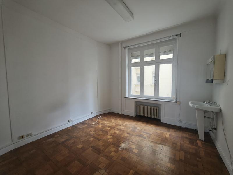 Appartement - 107 m² - 5 pièces