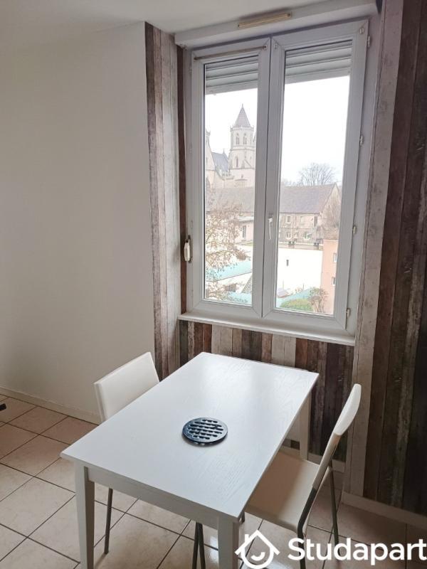 Appartement - 19 m² - 1 pièce