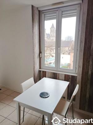 Appartement - 19 m² - 1 pièce