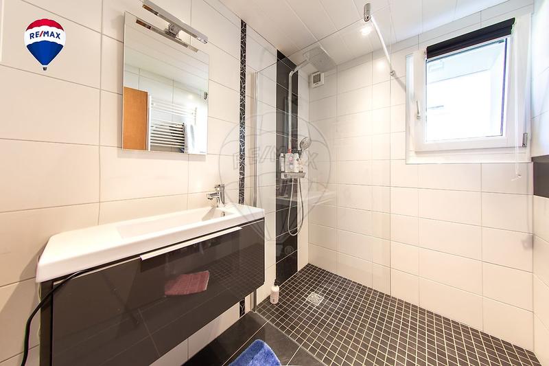 Maison d'architecte - 145 m² - 7 pièces