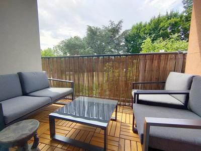 Appartement - 78 m² - 5 pièces