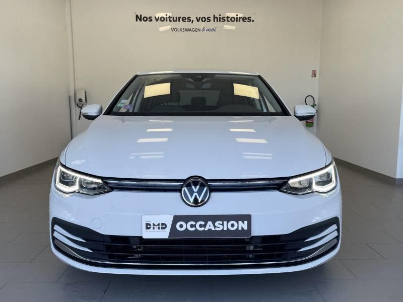 Volkswagen Golf 1.4 Hybrid Rechargeable Opf 204 Dsg6 Style