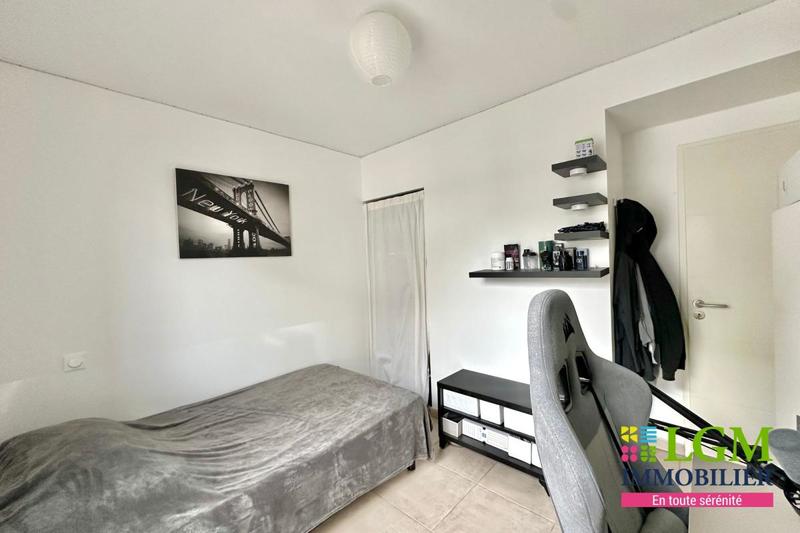 Appartement - 74 m² - 3 pièces