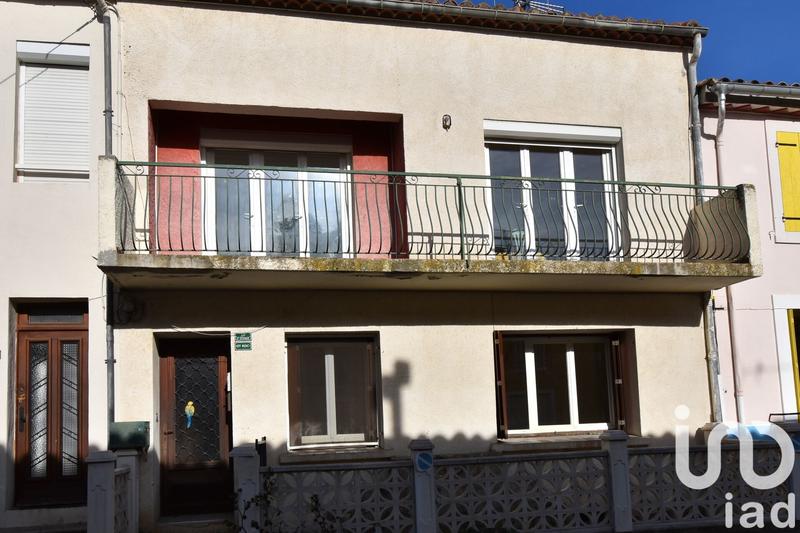 Maison - 184 m² - 8 pièces