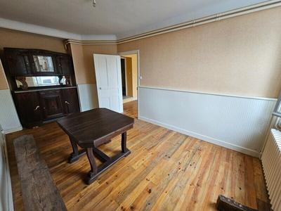 Maison - 149 m² - 6 pièces