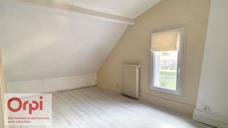 Appartement - 30 m² - 2 pièces