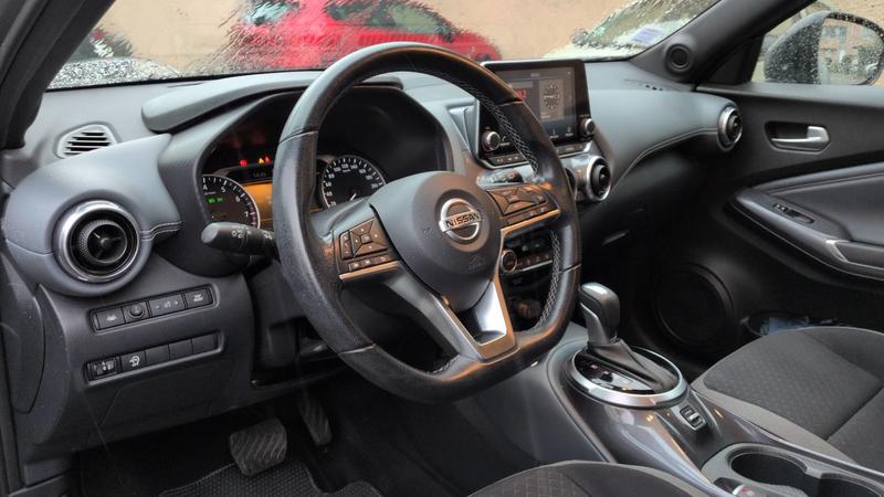 Nissan Juke II 1.0 Dig-T 114 Dct-7 Enigma