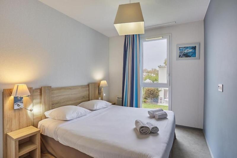 Duplex - 55 m² - 3 pièces