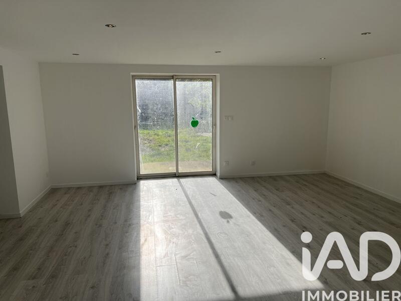 Maison de village - 153 m² - 5 pièces