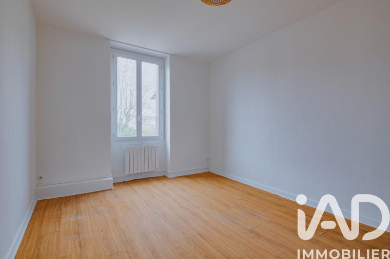 Appartement - 84 m² - 4 pièces