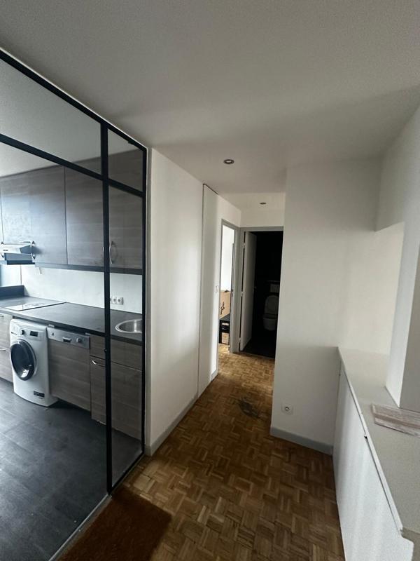 Appartement - 68 m² - 4 pièces