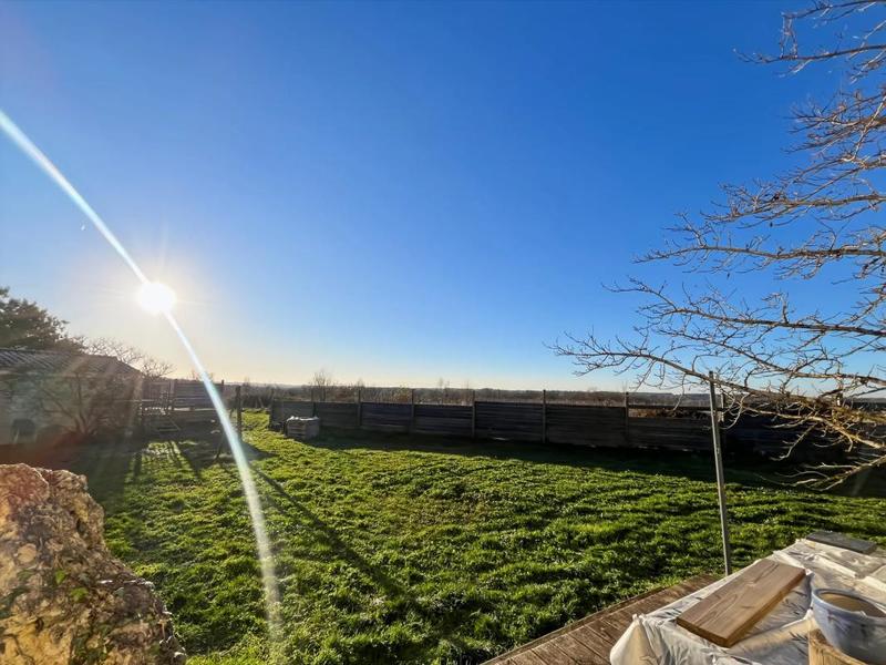 Maison - 183 m² - 8 pièces