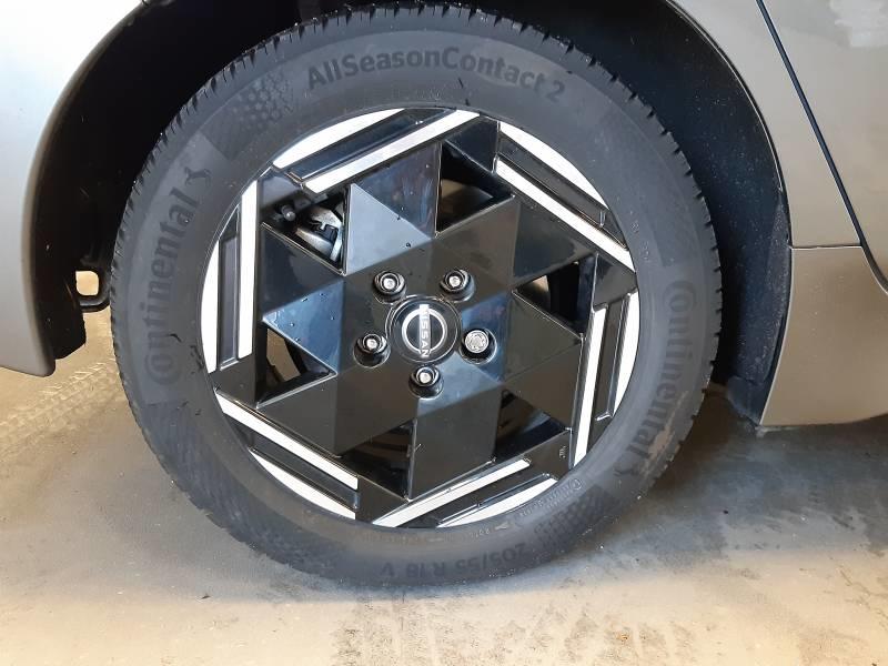 Nissan Leaf Electrique 40kWh Acenta