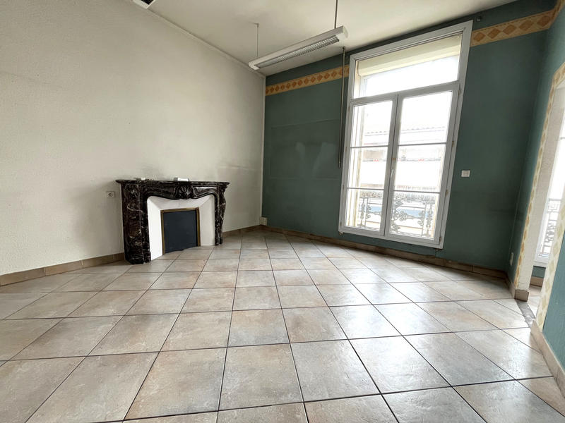 Immeuble - 491 m² - 17 pièces