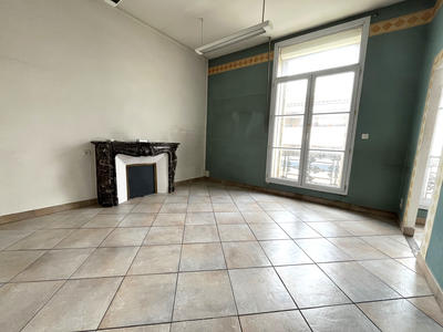 Immeuble - 491 m² - 17 pièces