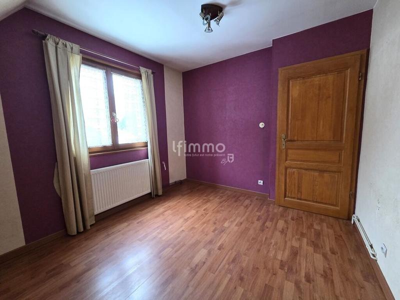 Maison - 78 m² - 4 pièces