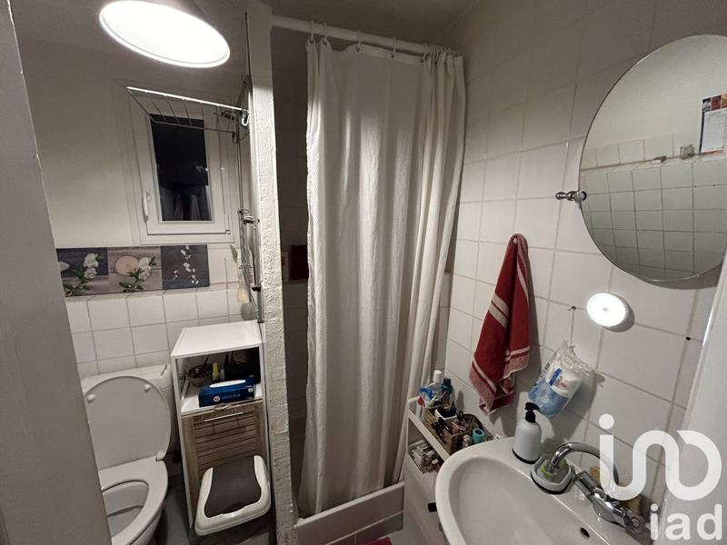 Maison de campagne - 63 m² - 5 pièces