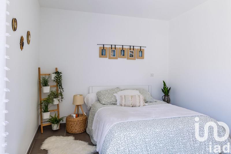 Maison - 198 m² - 6 pièces