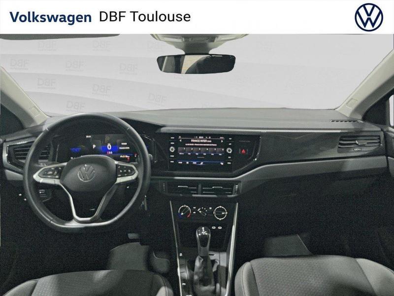 Volkswagen Polo 1.0 Tsi 110 s&amp;S Dsg7 Life