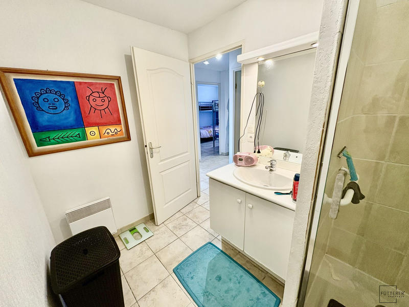 Appartement - 67 m² - 4 pièces