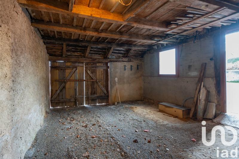 Maison de campagne - 166 m² - 5 pièces