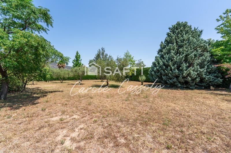 Maison - 190 m² - 5 pièces